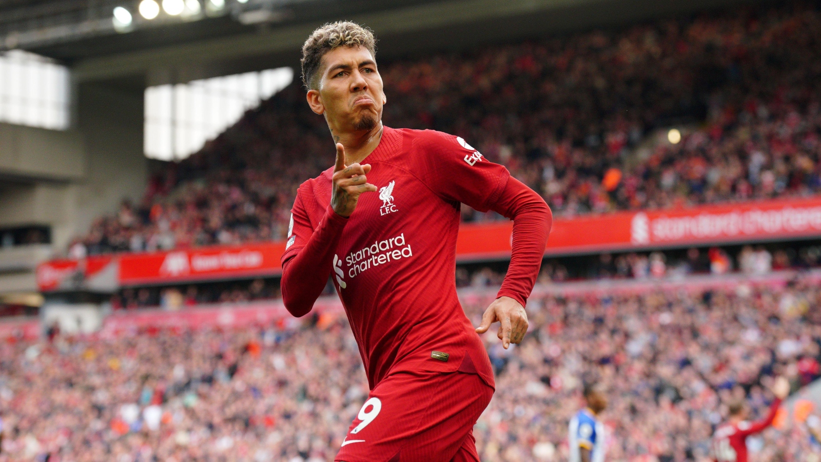 Roberto Firmino ロベルト フィルミーノ リヴァプール 直筆サイン 1 49 Dishub Luwutimurkab Go Id