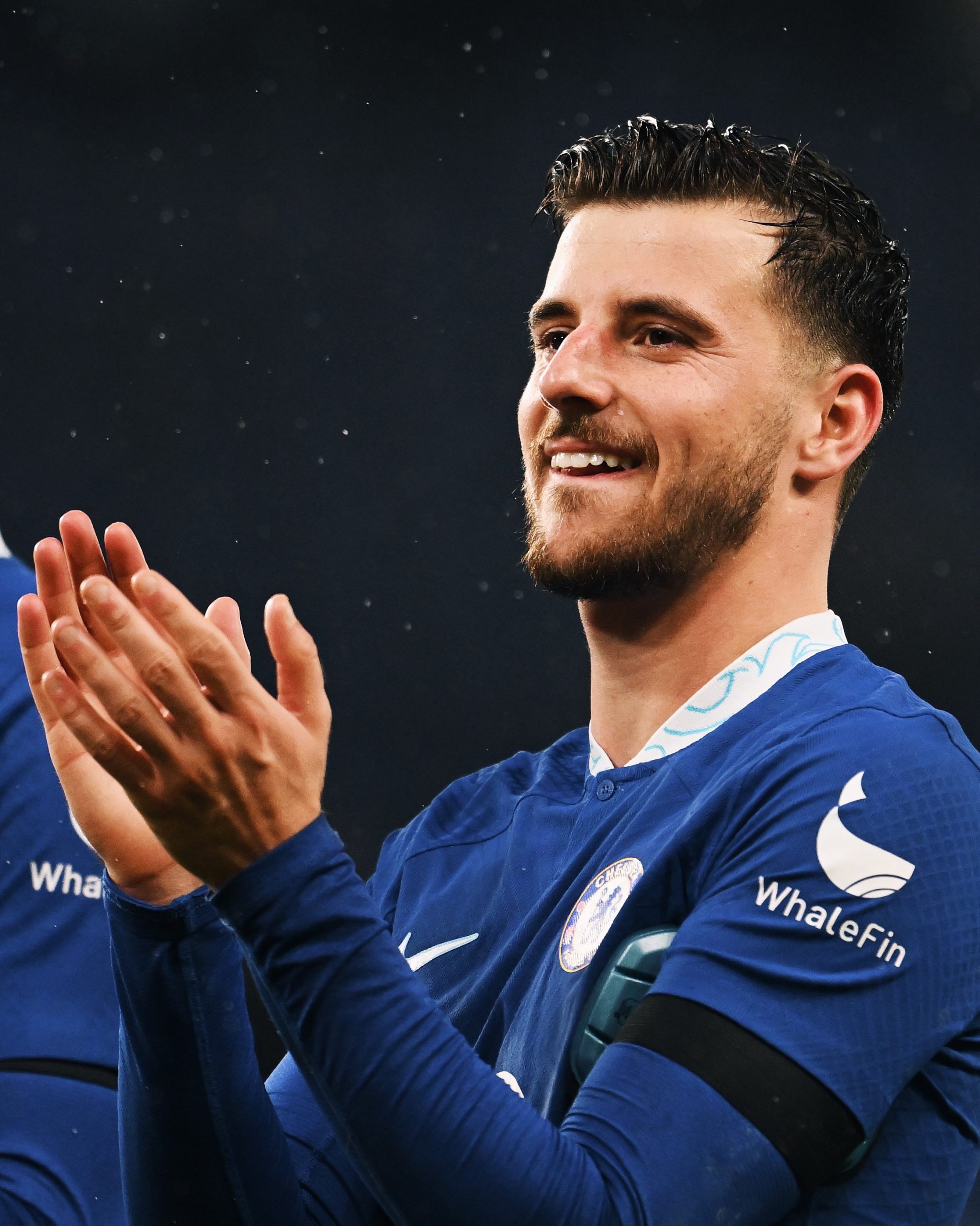 メイソン・マウント獲得レースでリバプールが先頭に立っているとの見解も