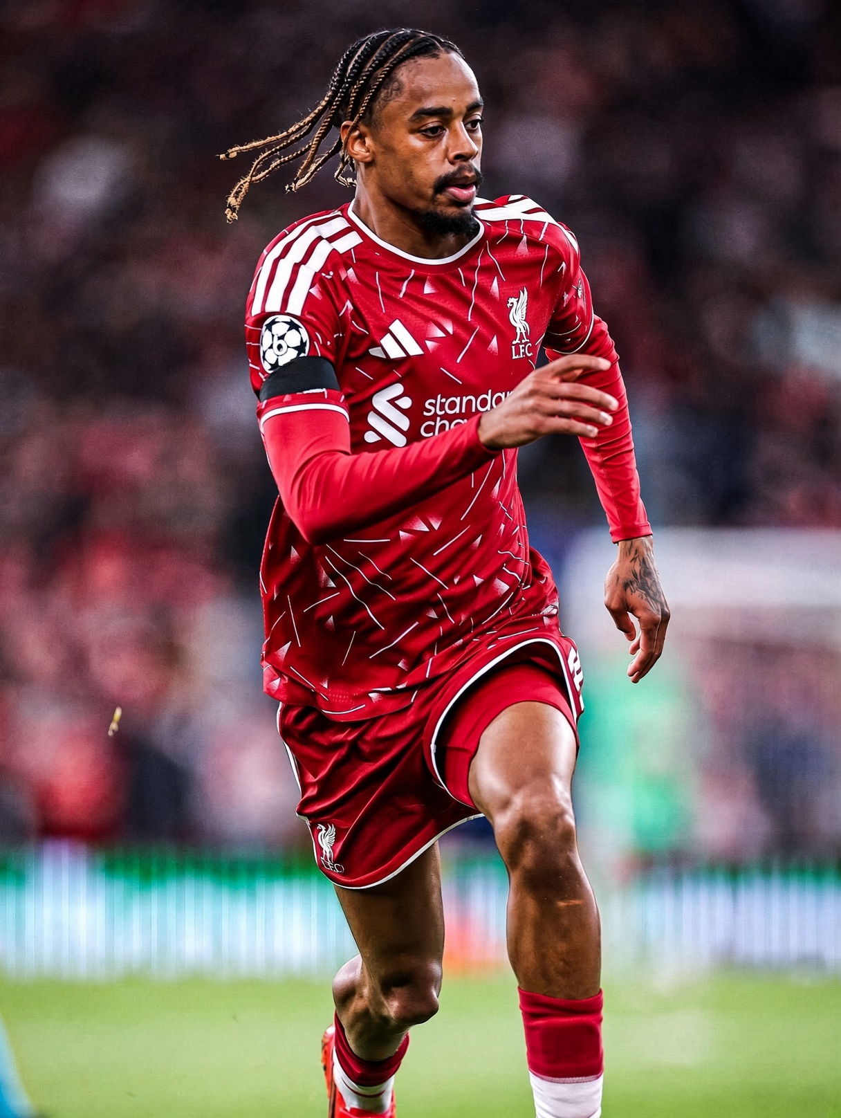 リバプール　プレミアリーグ優勝記念　ウォッチ リヴァプール Liverpool Liverpool FCを応援するブログです Written by Toru Yoda - リバプール